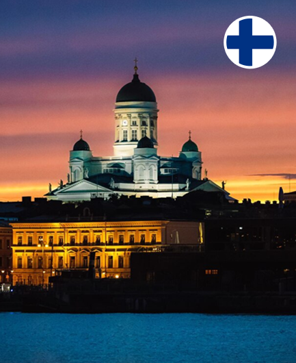 Finland